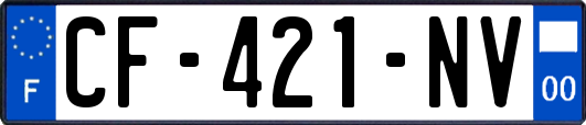 CF-421-NV