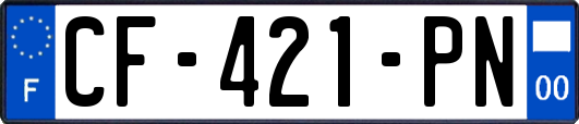 CF-421-PN