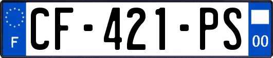 CF-421-PS