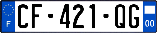 CF-421-QG