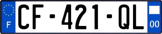 CF-421-QL