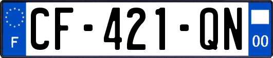 CF-421-QN
