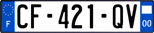 CF-421-QV