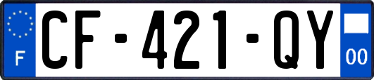 CF-421-QY