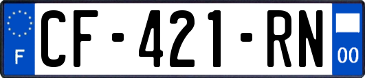 CF-421-RN