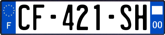 CF-421-SH