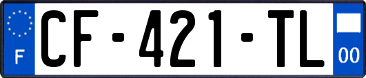 CF-421-TL