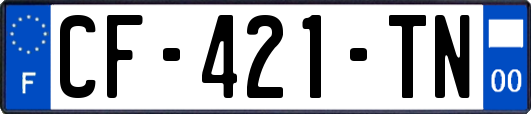 CF-421-TN
