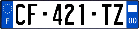 CF-421-TZ