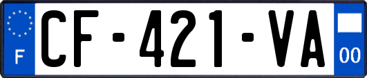 CF-421-VA