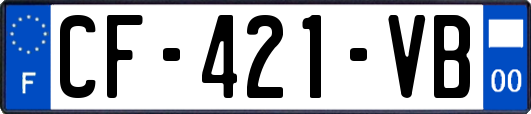 CF-421-VB