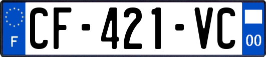 CF-421-VC