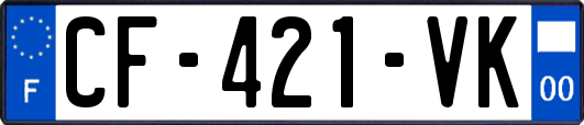 CF-421-VK