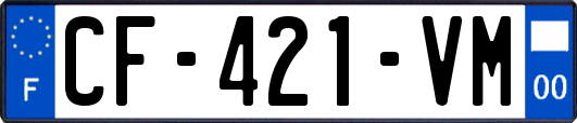 CF-421-VM
