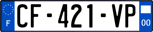CF-421-VP