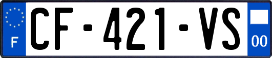 CF-421-VS