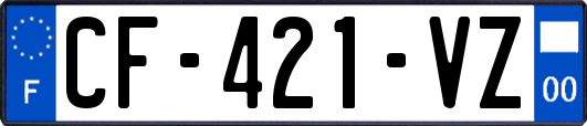CF-421-VZ