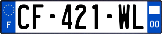 CF-421-WL