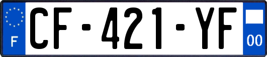 CF-421-YF