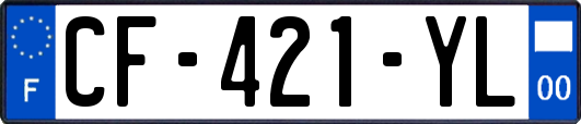 CF-421-YL