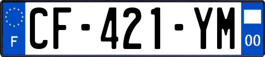 CF-421-YM