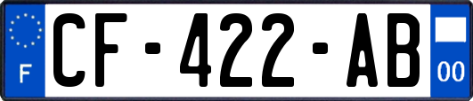 CF-422-AB