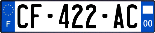 CF-422-AC