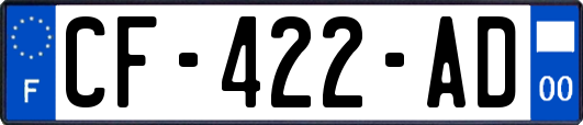 CF-422-AD