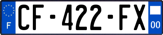 CF-422-FX