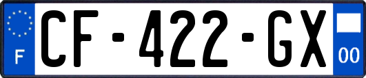 CF-422-GX