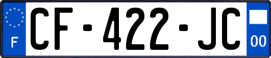 CF-422-JC