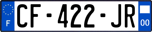 CF-422-JR