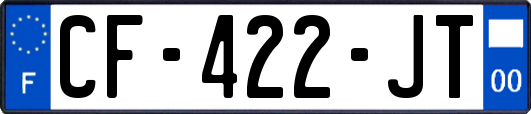 CF-422-JT