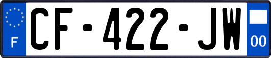 CF-422-JW