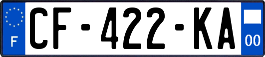 CF-422-KA