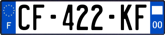 CF-422-KF