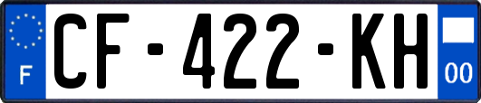 CF-422-KH