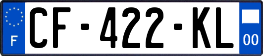 CF-422-KL