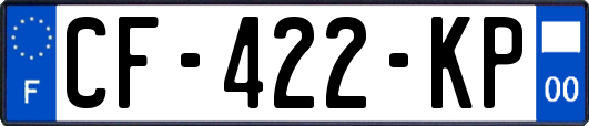 CF-422-KP
