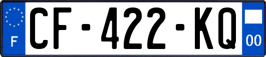 CF-422-KQ