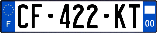 CF-422-KT