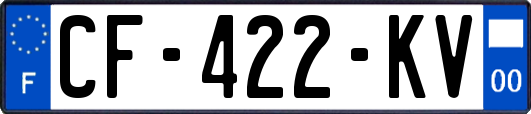 CF-422-KV