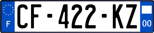 CF-422-KZ