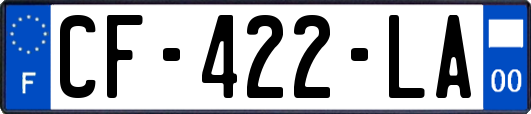 CF-422-LA