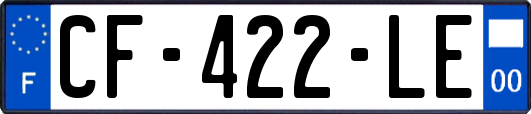 CF-422-LE