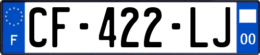 CF-422-LJ