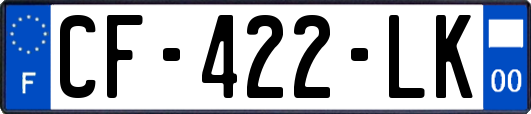 CF-422-LK