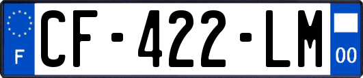 CF-422-LM