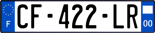 CF-422-LR