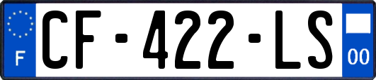 CF-422-LS